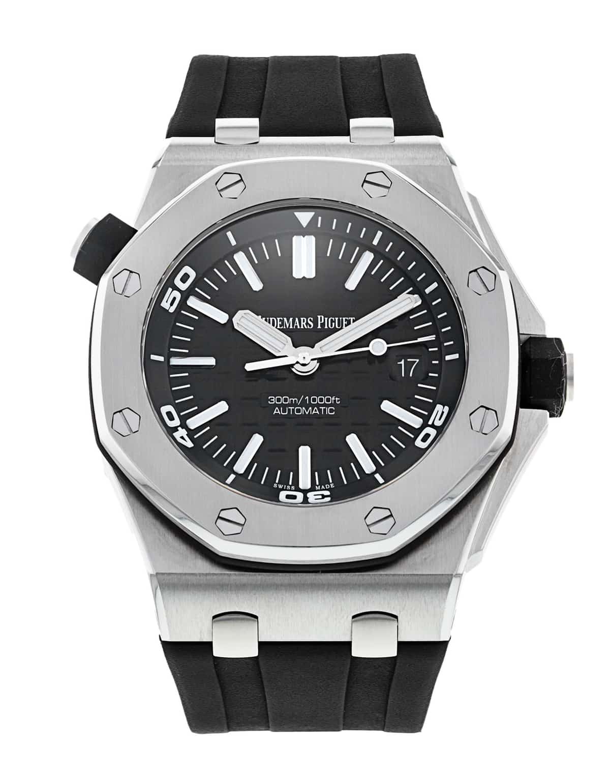 Audemars Piguet Royal Oak Offshore 15710ST.OO.A002CA.01